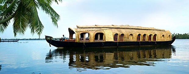 Kerala Tour Package Deluxe