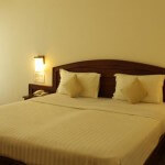 Ayur County Rooms