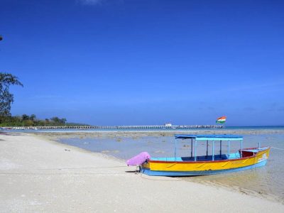 tour package andaman