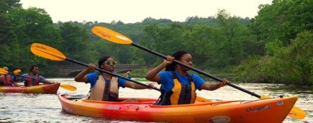kayaking water sports goa