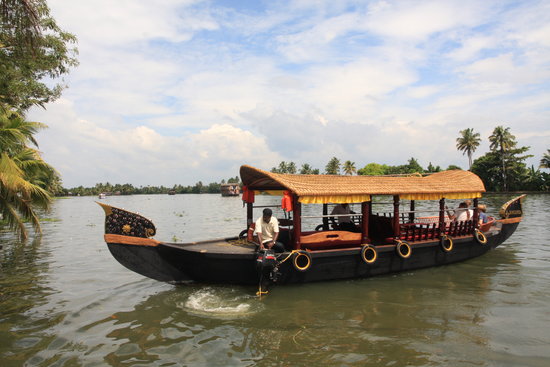 alleppey