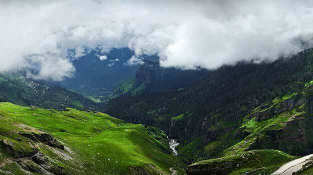 Kasauli