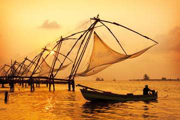 kochi sightseeing