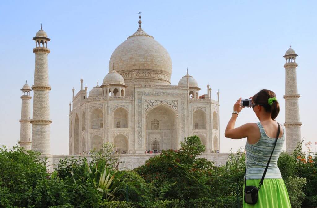 India Tourism