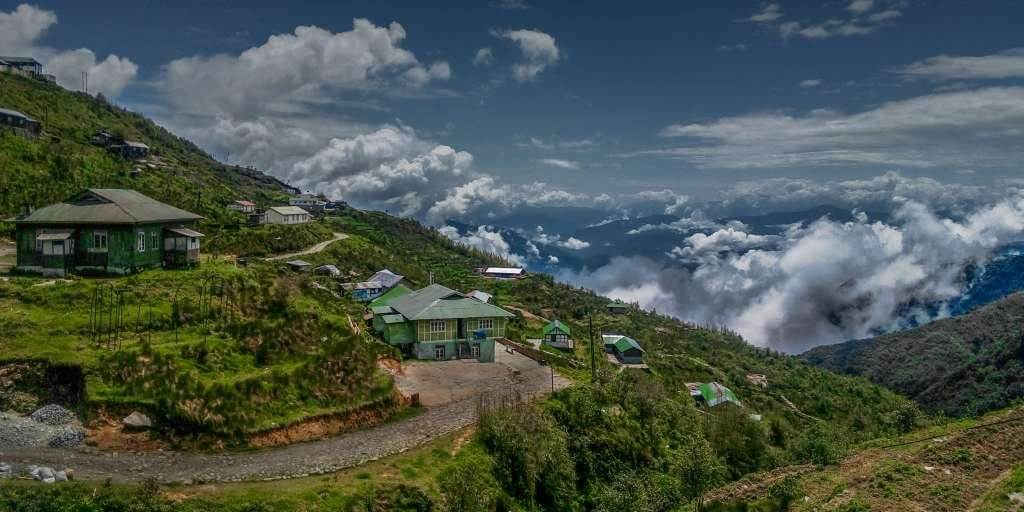 sikkim tourism