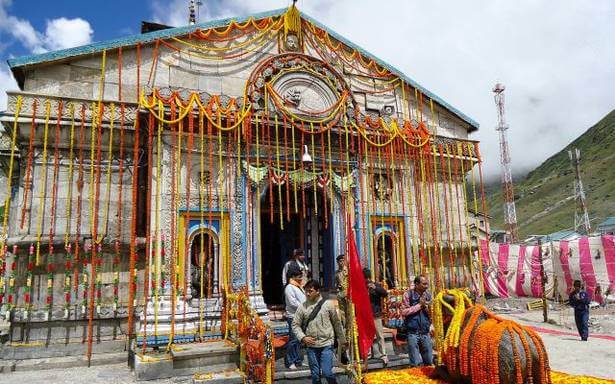 Uttarakhand tour pilgirmage