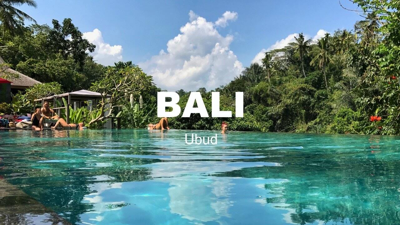 bali tour package from jaipur